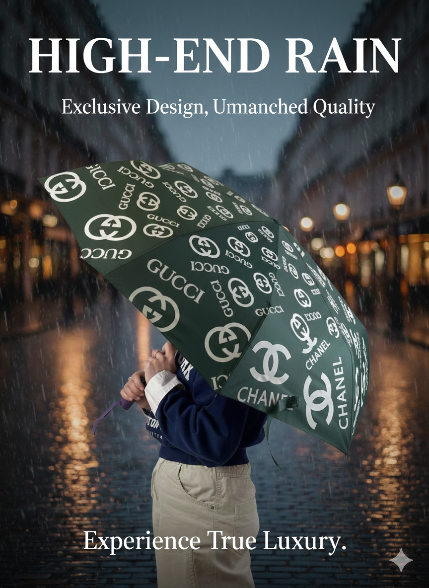 Зонт для  женщин, универсальный, автомат, зонтик от дождя