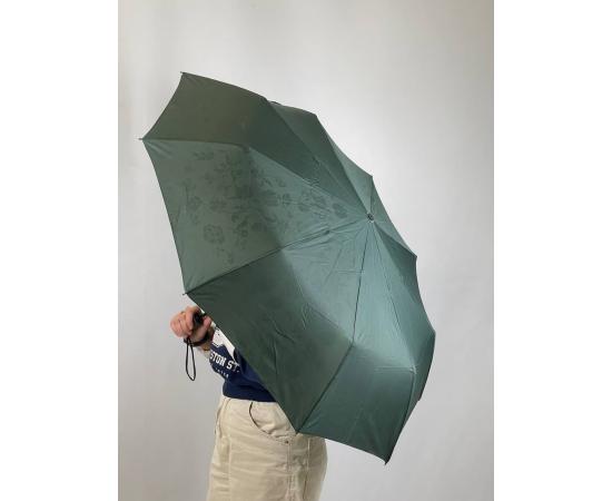 Зонт афтомат  для женщин, от дождя, на 4 сезона