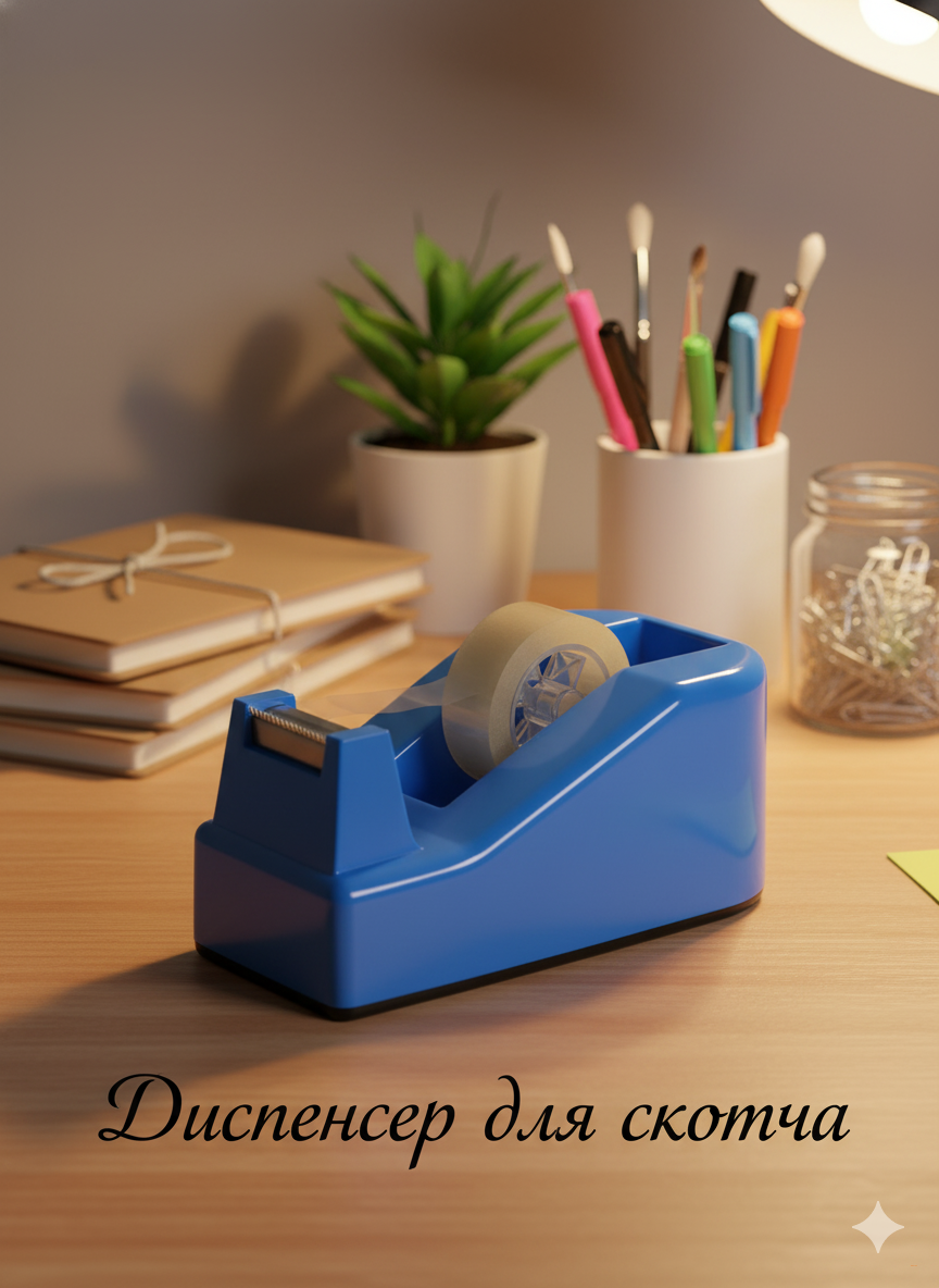 Универсальный Диспенсер