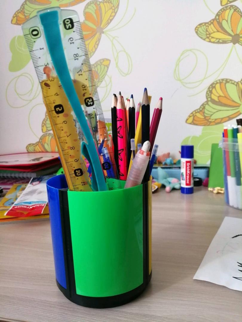 Органайзер настольный Mazari, для канцелярских принадлежностей