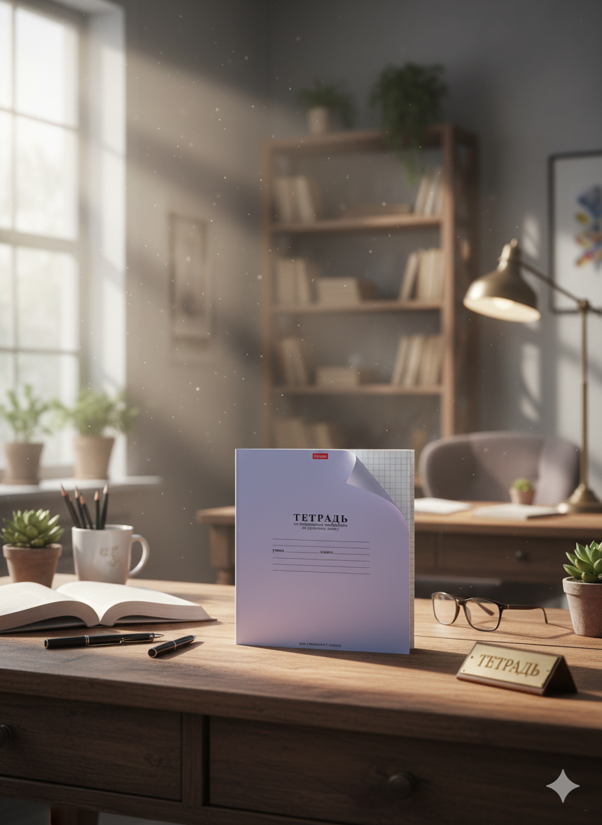 Тетрадь со справочным материалом по русскому языку Для учащихся 1 класса