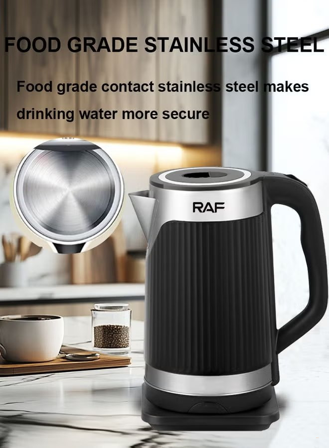 Электрический Чайник 3.5Л