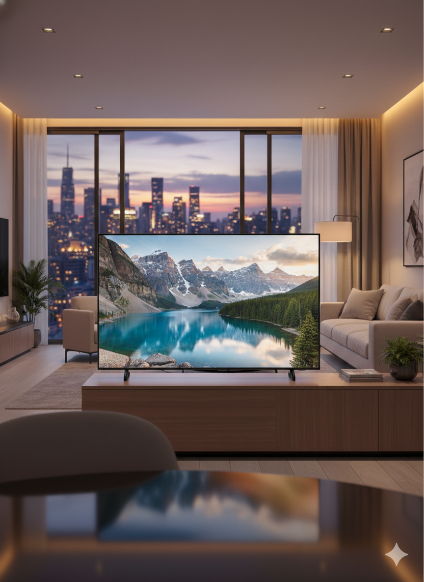 Телевизор Samsung  TV, 85