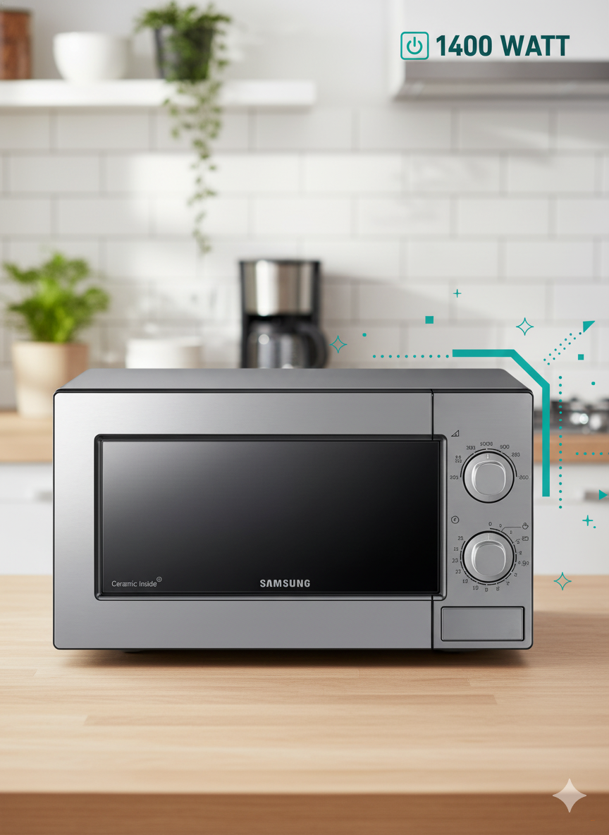 Микроволновая печь Samsung