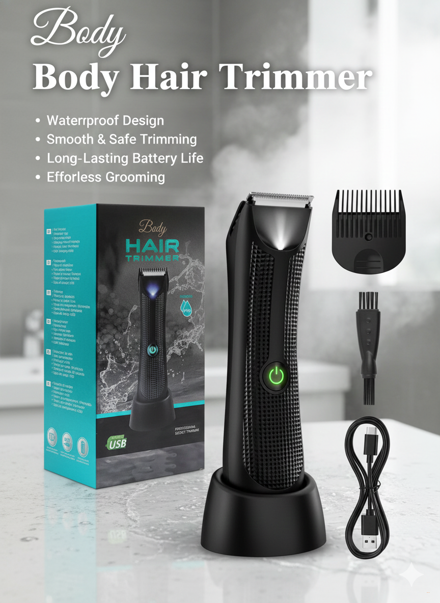 Машинка для стрижки