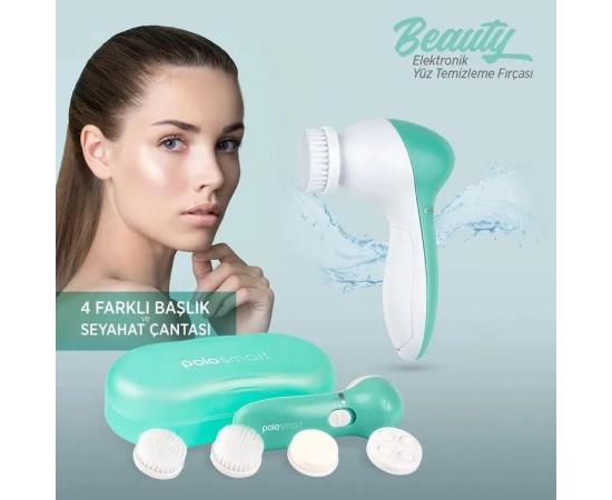 Щетка для очищения лица