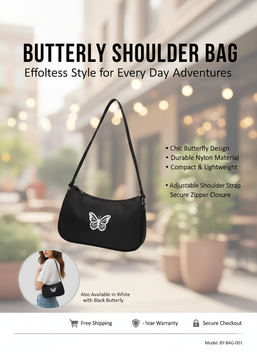 Сумка на плечо с цепочкой Good club