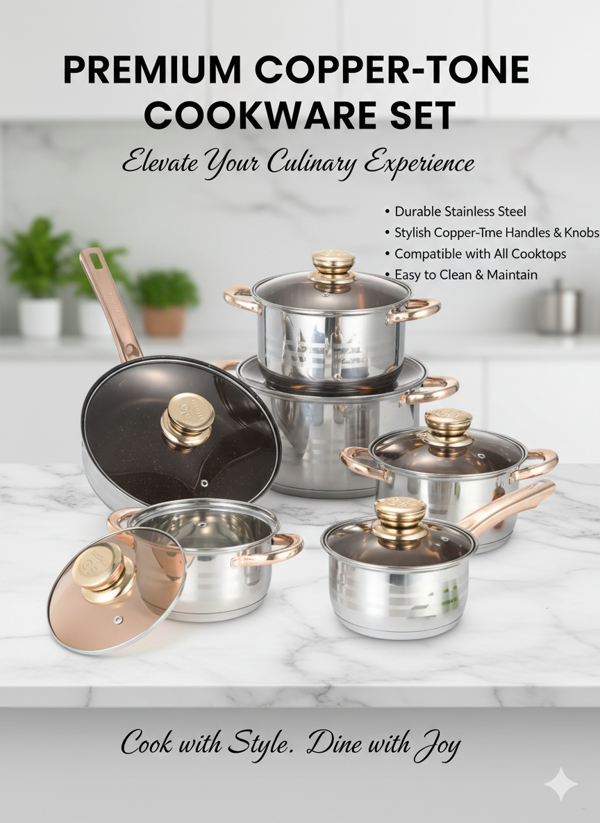 Нержавеющие кастрюли ENGELBERG