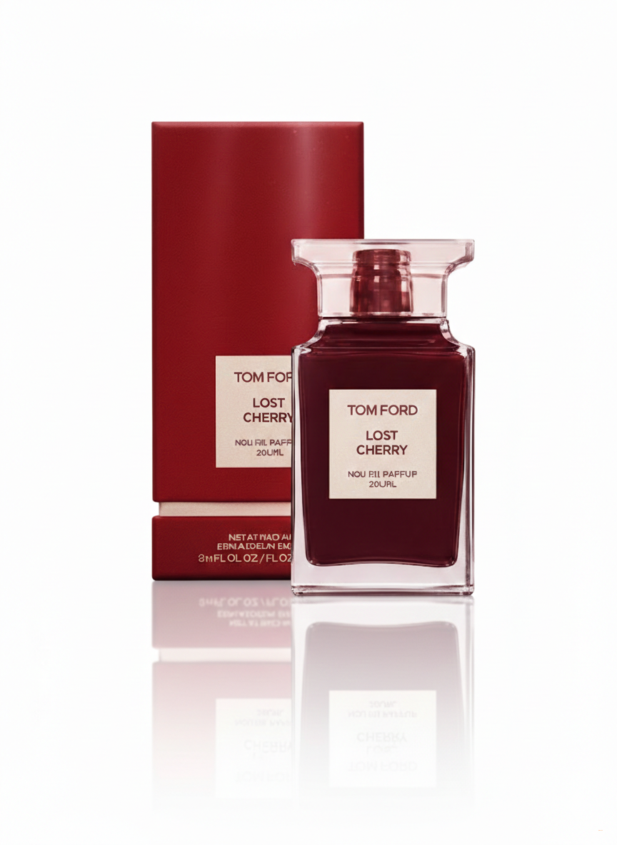 Парфюмерная вода Tom Ford Lost Cherry, 100 мл