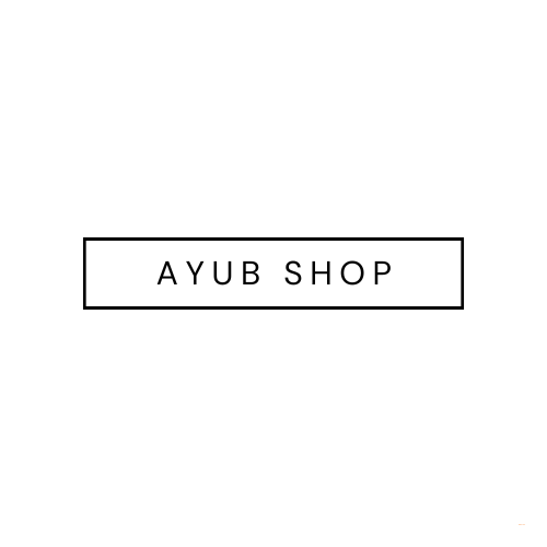 Ayubshop.tj