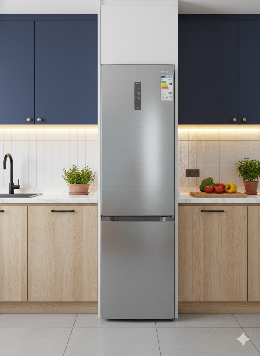 Холодильник CHIQ