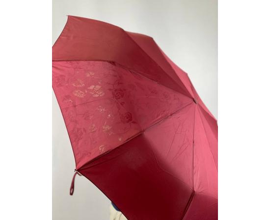 Зонт афтомат  для женщин, от дождя, на 4 сезона