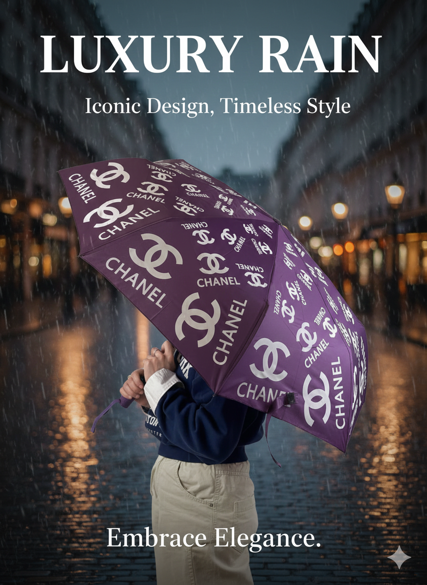 Зонт для  женщин, универсальный, автомат, зонтик от дождя