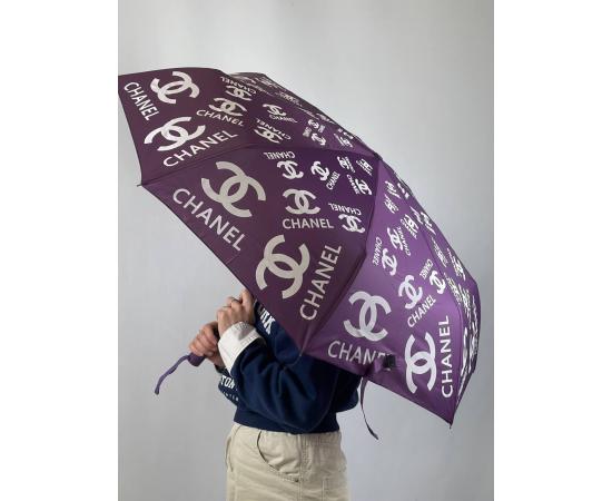 Зонт для  женщин, универсальный, автомат, зонтик от дождя