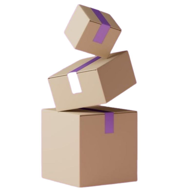 Подарочная коробка