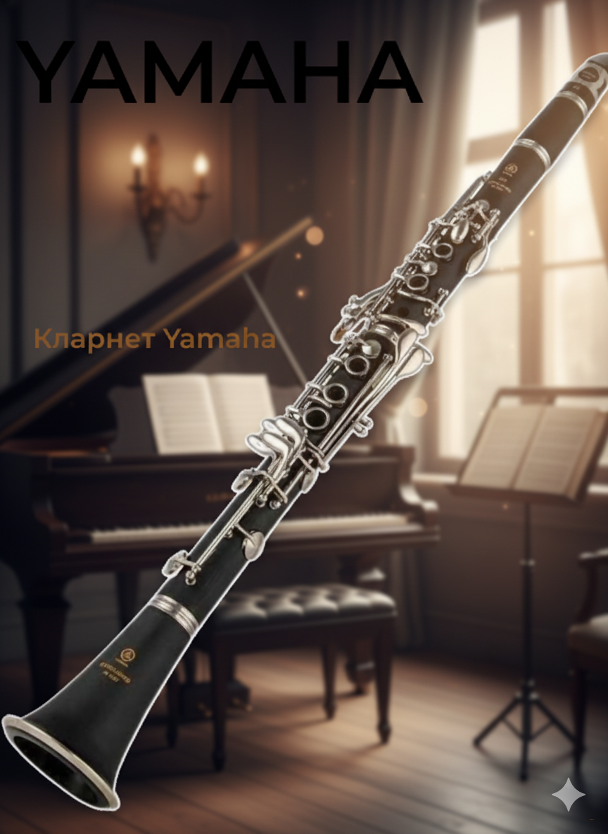 Кларнет