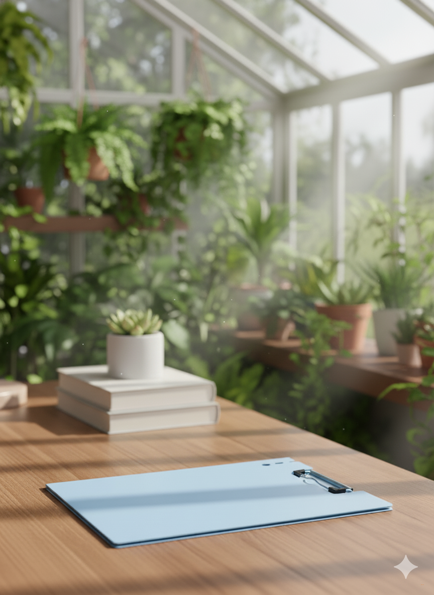 Органайзер для документов