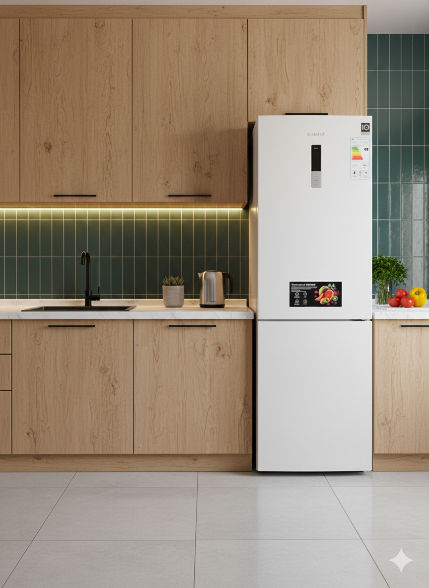 Холодильник ELEMENT
