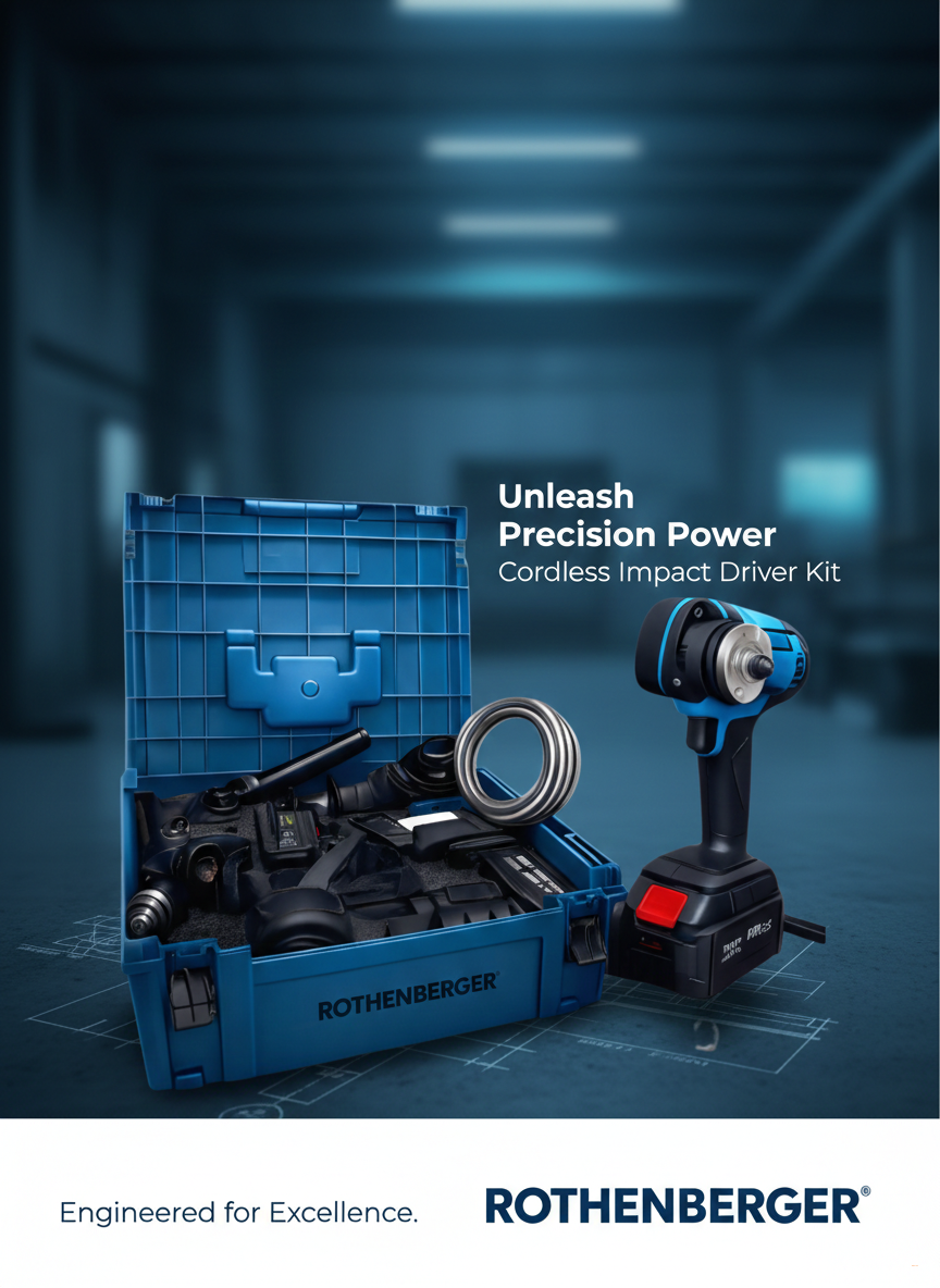 Бесщёточный набор инструментов Jinsufeng 9/1