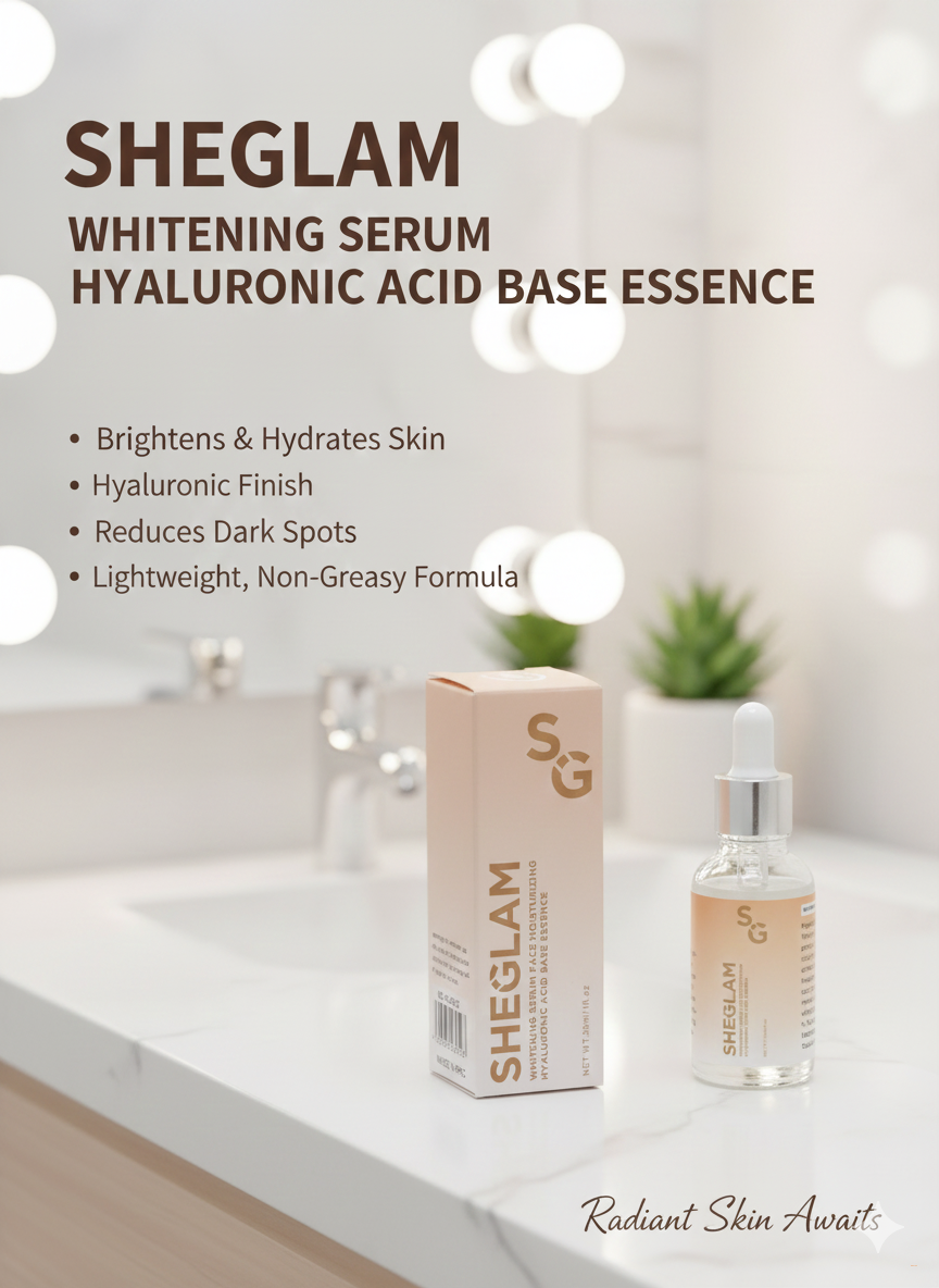 Sheglam база под макияж, основа для лица, для всех типов кожи, 100 мл