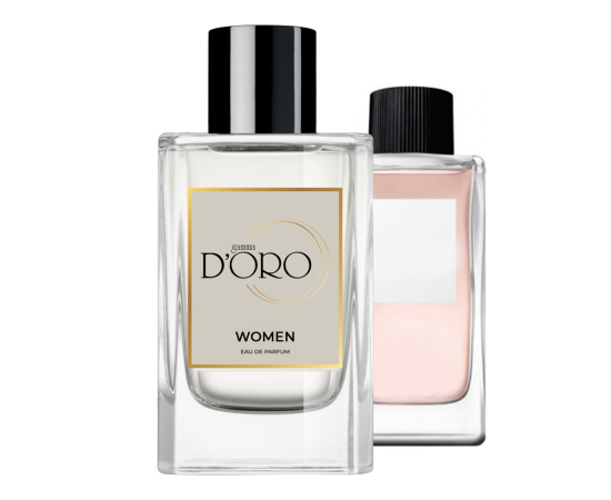 Парфюмерная вода для женщин Dolce Gabbana 3 L'imperatrice,