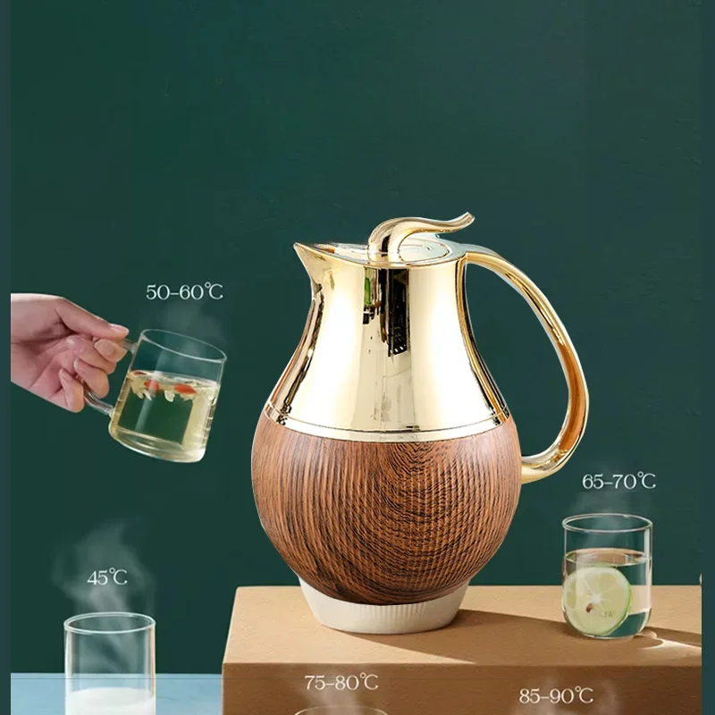 Вакуумный кувшин-фляга LS-059