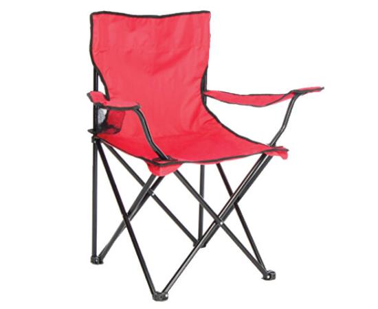 Складной стул для кемпинга