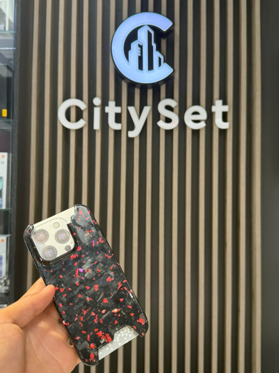 Чехол Iphone 15pro