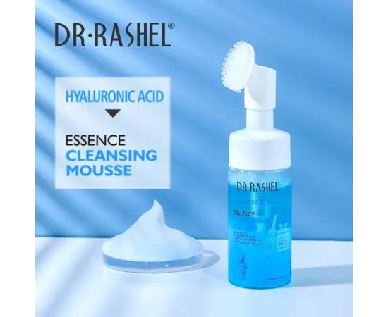 Мусс пенка для умывания лица Dr Rashel, 125 г