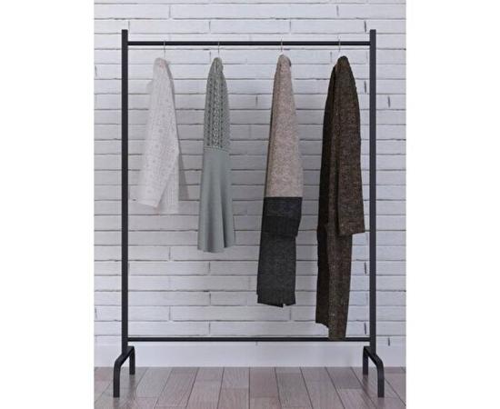 Одеждная стойка