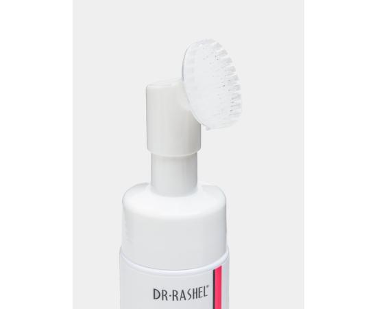 Пенка-мусс для лица Dr.Rashel, Whitening cleansing mousse, 115 мл