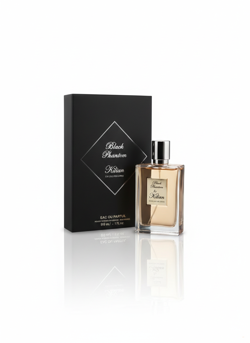 Парфюмерная вода Kilian Black Phantom, 50 мл