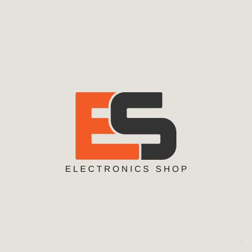 Electronics store