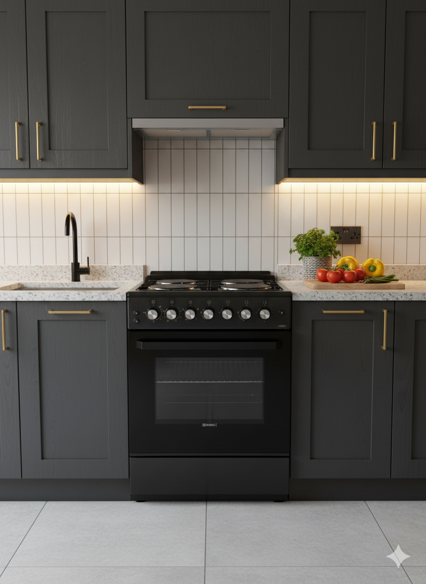 Газовая плита ENERGY 2х2