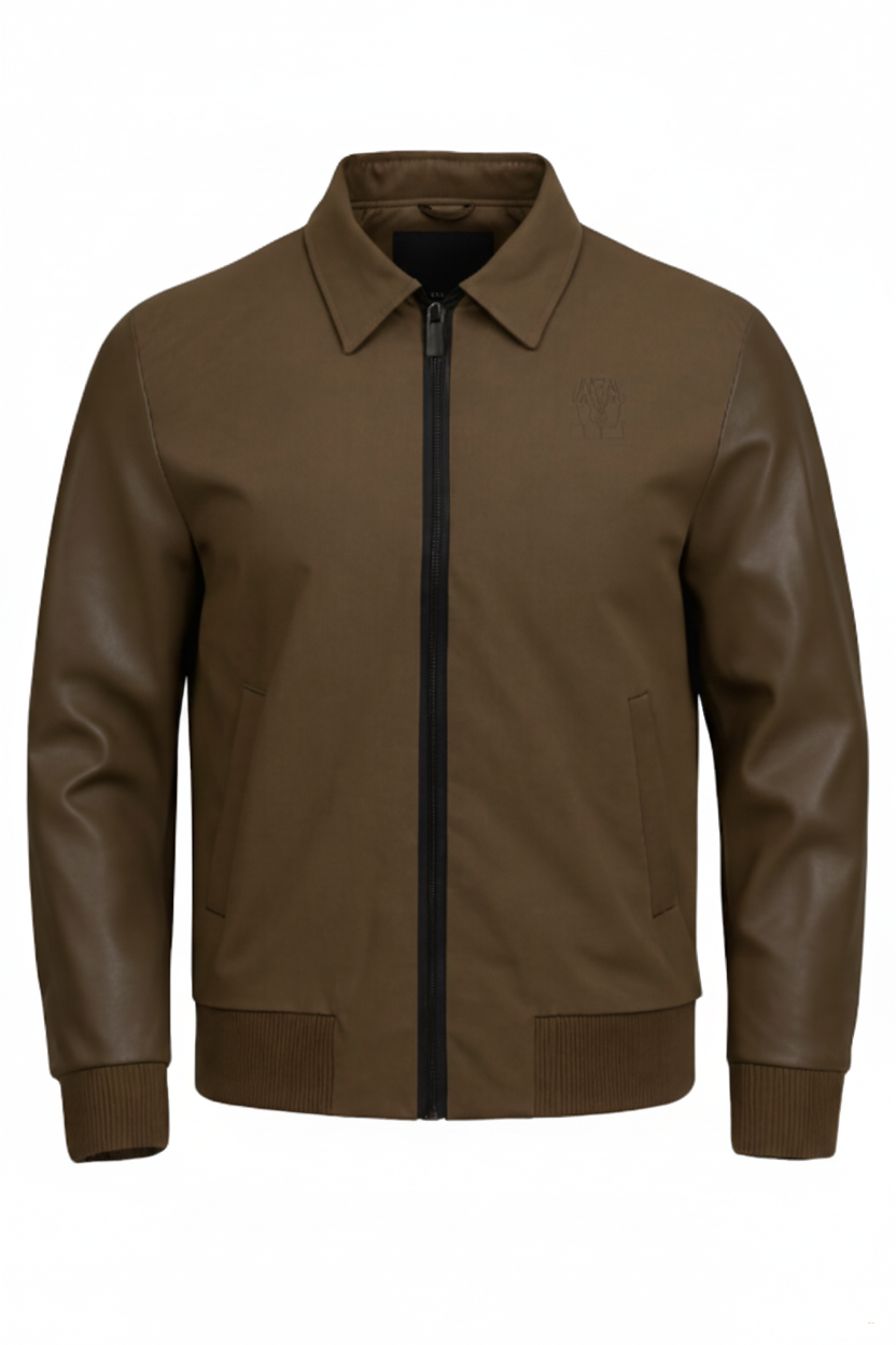 Ветровка мужская турецкая