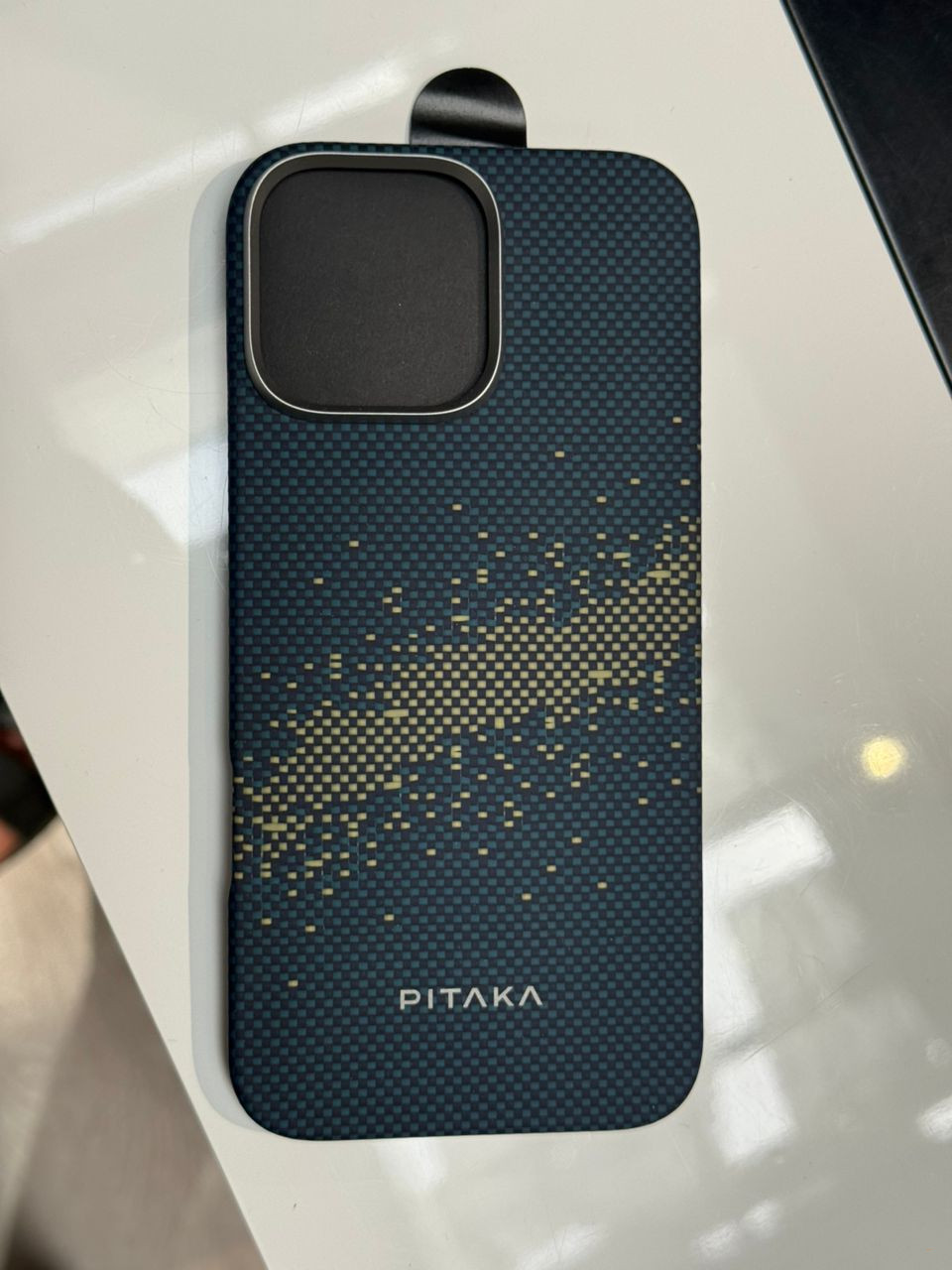 Чехол Iphone 16pro max