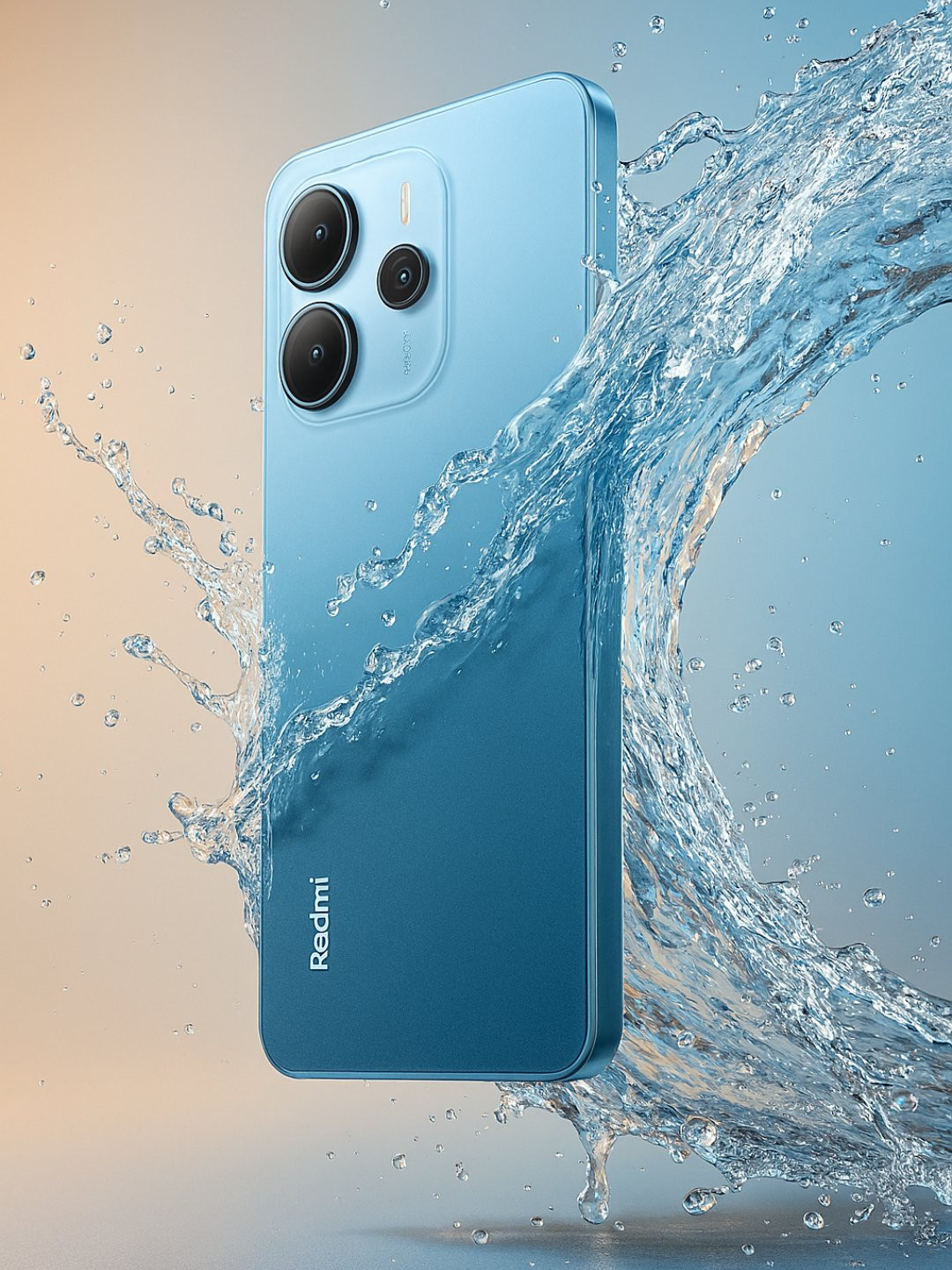 Смартфон Redmi Note 14, 6/128