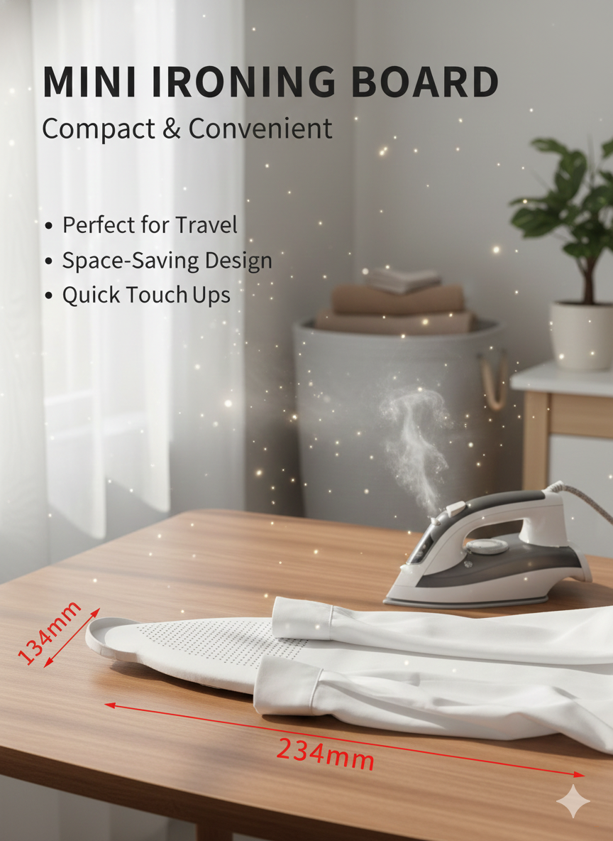 Защитный чехол для утюга